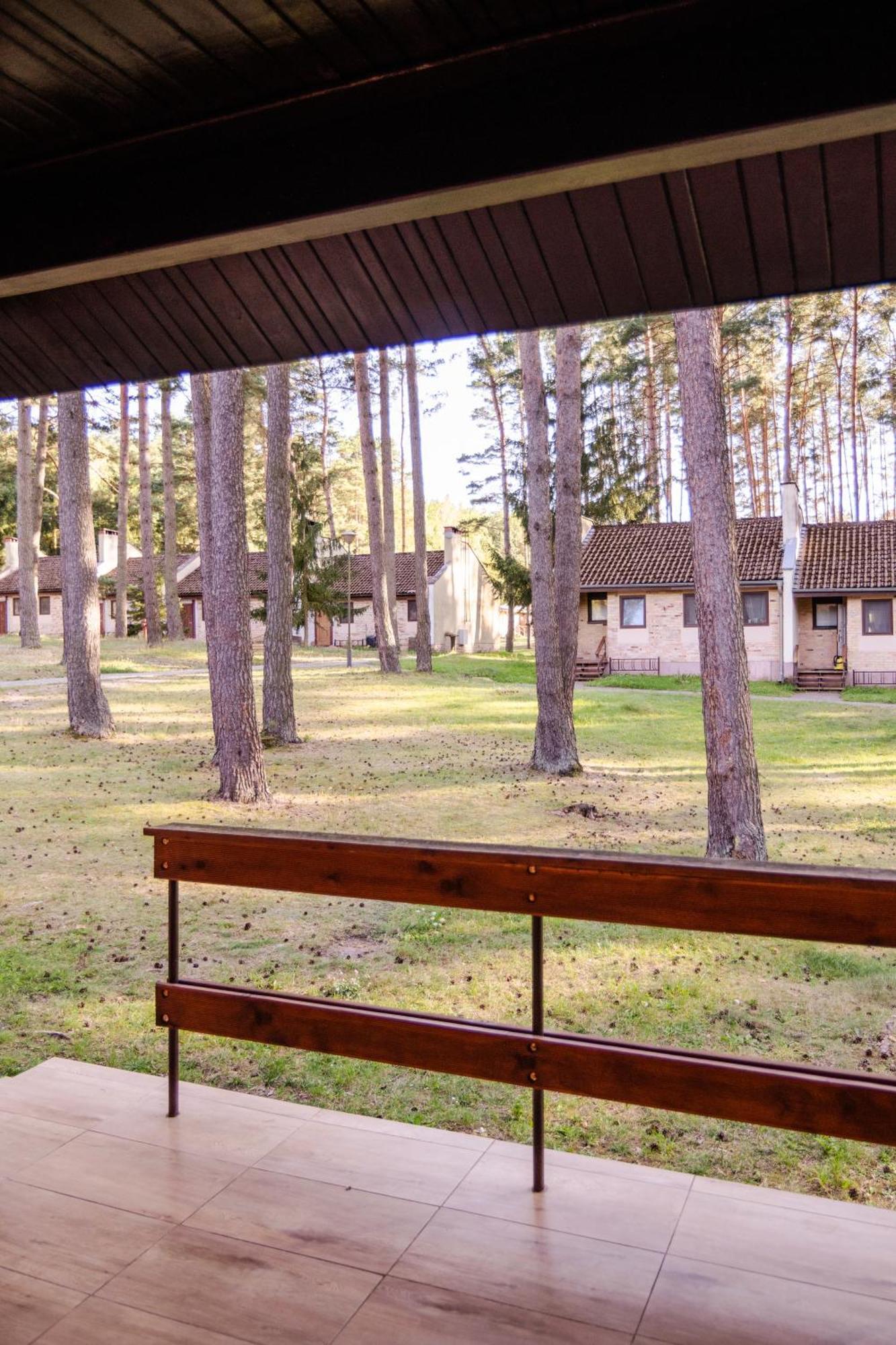 Zacisze,pl Premium I Bungalowy Deluxe Nad Jeziorem Lagowskim Лагув