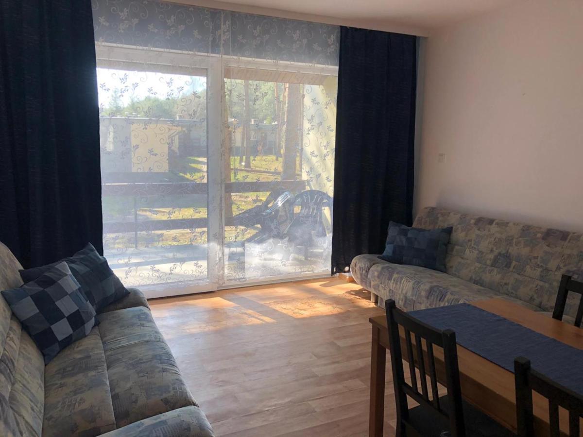 Zacisze,pl Premium I Bungalowy Deluxe Nad Jeziorem Lagowskim