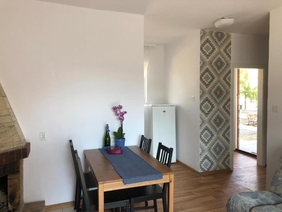 Resort Zacisze,pl Premium I Bungalowy Deluxe Nad Jeziorem Lagowskim *